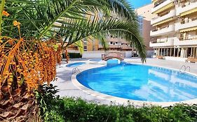 Apartment Arcuus II